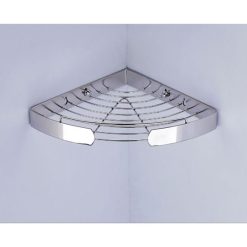 Kệ góc inox Bao BN 610