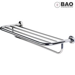 Giàn vắt khăn tắm BAO BN105