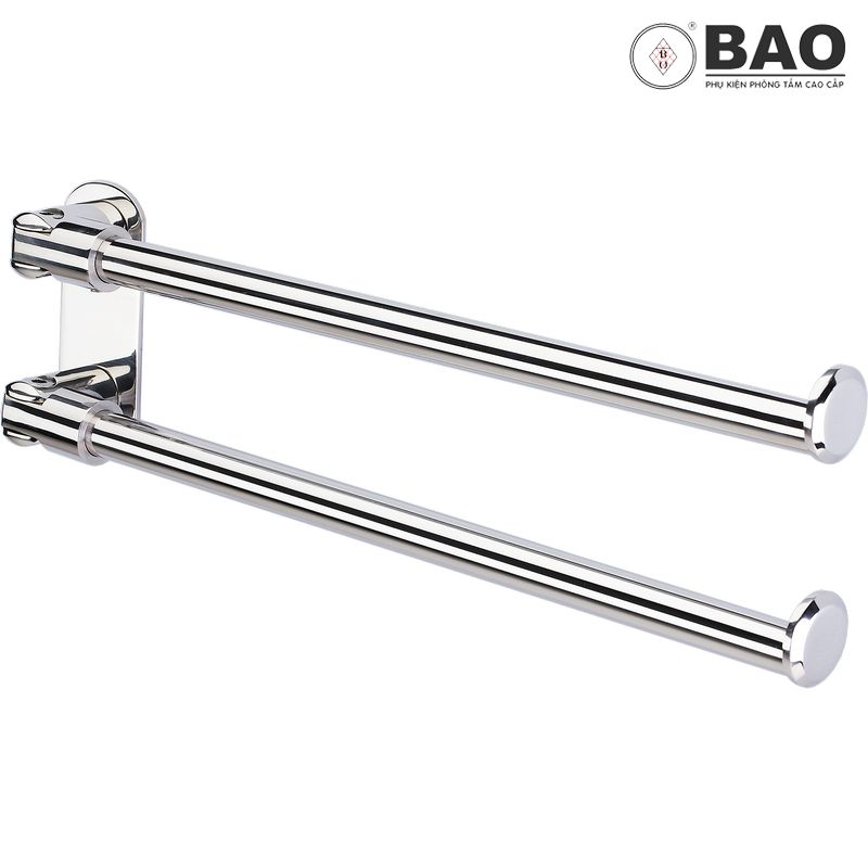 Thanh treo khăn tắm BAO BN140