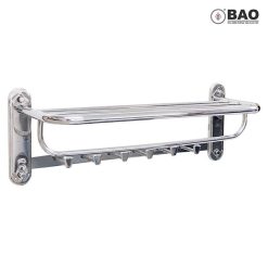 Giàn vắt khăn tắm BAO BN190
