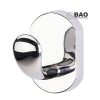 Móc áo đơn Inox BAO BN2200