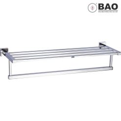 Giàn vắt khăn tắm BAO BNV08