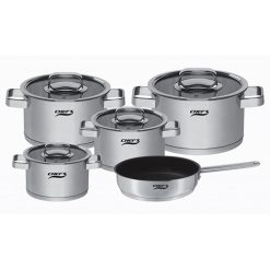 Bộ nồi 5 món Chefs EH-CW6304