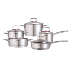 Bộ nồi từ inox KOCHER BERLIN