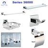 Bộ phụ kiện nhà tắm Cleanmax Series 36