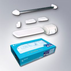 Bộ phụ kiện Inax H-AC400V6