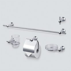 Bộ phụ kiện phòng tắm Royal RA750