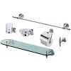 Bộ phụ kiện phòng tắm Sobisung SK-5000