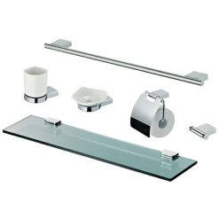 Bộ phụ kiện phòng tắm Sobisung SK-5500