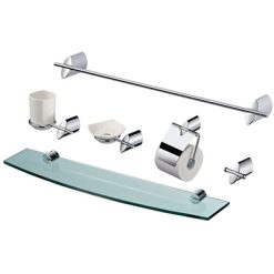 Bộ phụ kiện phòng tắm Sobisung SK-6000