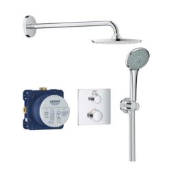 Bộ sen âm tường Grohe SMARTCONTROL 34734000