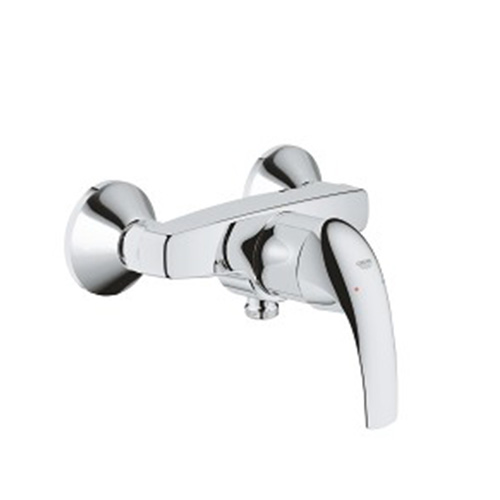 Bộ trộn nhiệt BauCurve Grohe 32807000