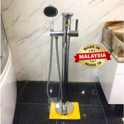 Sen cây đặt sàn cho bồn tắm Govern JS-2803