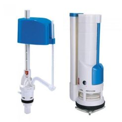 Bộ xả bồn cầu 2 nhấn