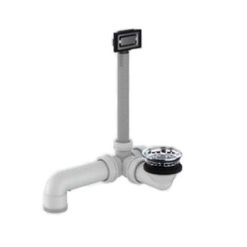 Bộ xả chậu 1 hố Hafele 570.35.912