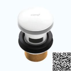 Bộ xả nhấn chậu lavabo COTTO CT665(HM)