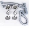 Xi phông chậu rửa bát AMTS-TOPY