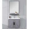 Bộ tủ chậu cao cấp Mowoen MW6562-60