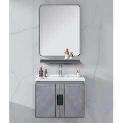 Bộ tủ chậu cao cấp Mowoen MW6562-60
