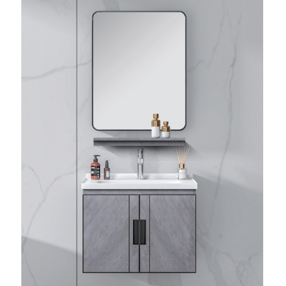 Bộ tủ chậu cao cấp Mowoen MW6562-60