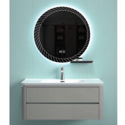 Bộ tủ chậu cao cấp Mowoen MW6632C-80
