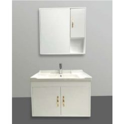 Bộ tủ chậu cao cấp Royal Join RA-722