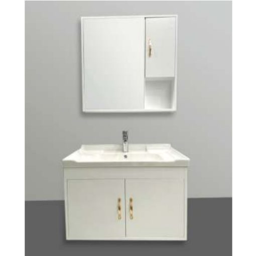 Bộ tủ chậu cao cấp Royal Join RA-722