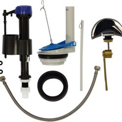 Bộ xả bồn cầu COTTO C9584 dùng cho bồn cầu C11947