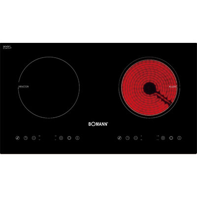 Bếp điện từ Bomann EBK-DT05
