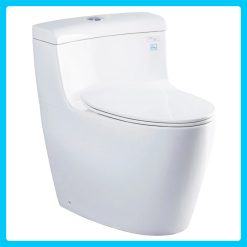 Bồn cầu 1 khối