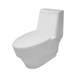Bồn cầu Hafele Saturn 588.64.460