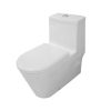 Bồn cầu Hafele Saturn 588.64.403