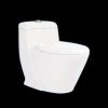 Bồn cầu 1 khối Hảo Cảnh 1001