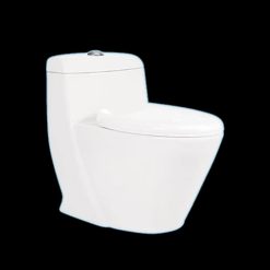 Bồn cầu 1 khối Hảo Cảnh 1001