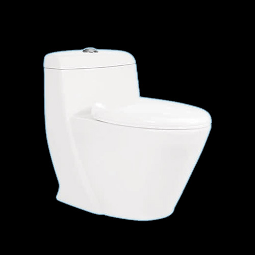 Bồn cầu 1 khối Hảo Cảnh 1001