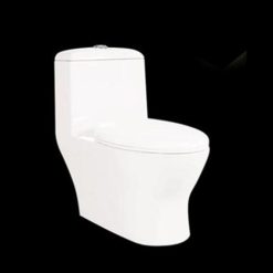 Bồn cầu 1 khối Hảo Cảnh 1002