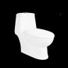 Bồn cầu 1 khối Hảo Cảnh 1002
