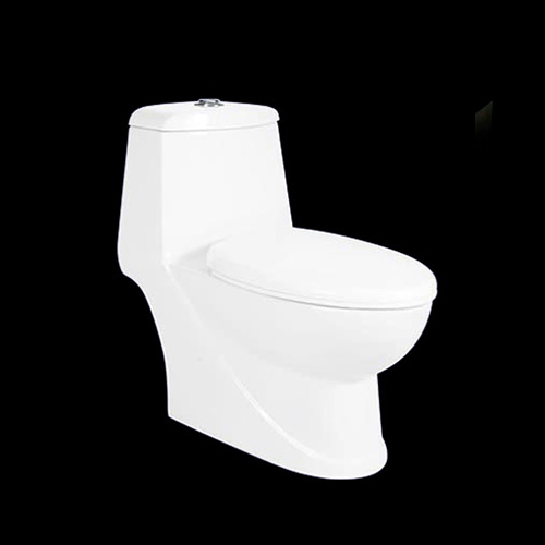 Bồn cầu 1 khối Hảo Cảnh 1002