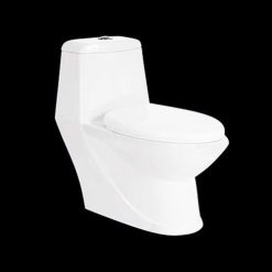 Bồn cầu 1 khối Hảo Cảnh 1008