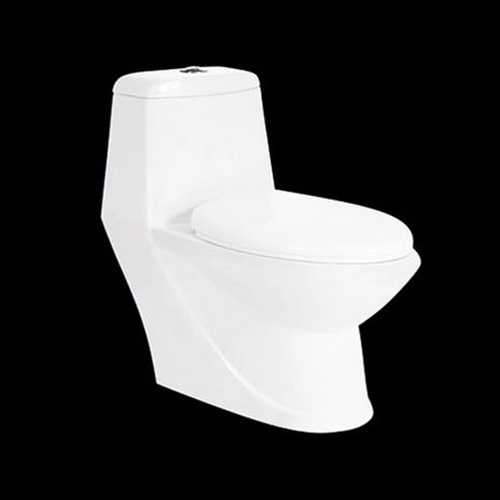 Bồn cầu 1 khối Hảo Cảnh 1008