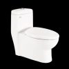 Bồn cầu 1 khối Hảo Cảnh 1010