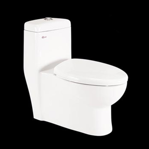 Bồn cầu 1 khối Hảo Cảnh 1010