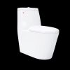 Bồn cầu 1 khối Hảo Cảnh 1011
