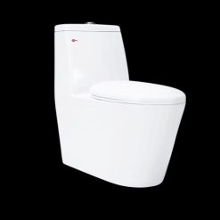 Bồn cầu 1 khối Hảo Cảnh 1011