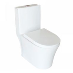 Bồn cầu 1 khối Minh Long KL15