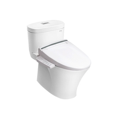Bồn cầu thông minh INAX AC-959A-CW-KB22AVN
