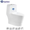 Bồn Cầu 1 Khối Saphias TS-115