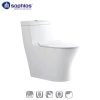 Bồn Cầu 1 Khối Saphias TS-143