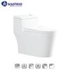 Bồn Cầu 1 Khối Saphias TS-180