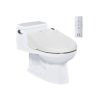 Bồn cầu điện tử TOTO MS864W6